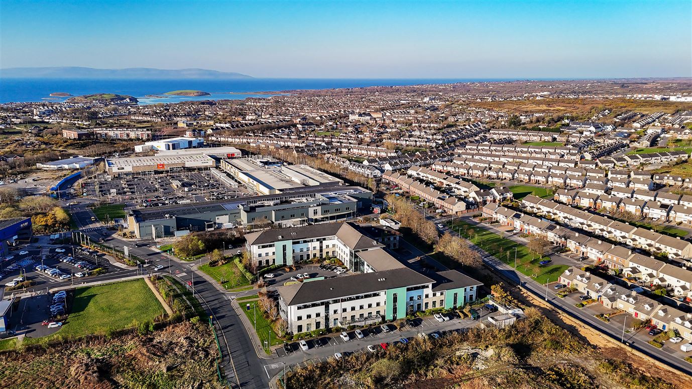 Second Floor, Block B, Galway West Business & Office Park, Rahoon, Galway