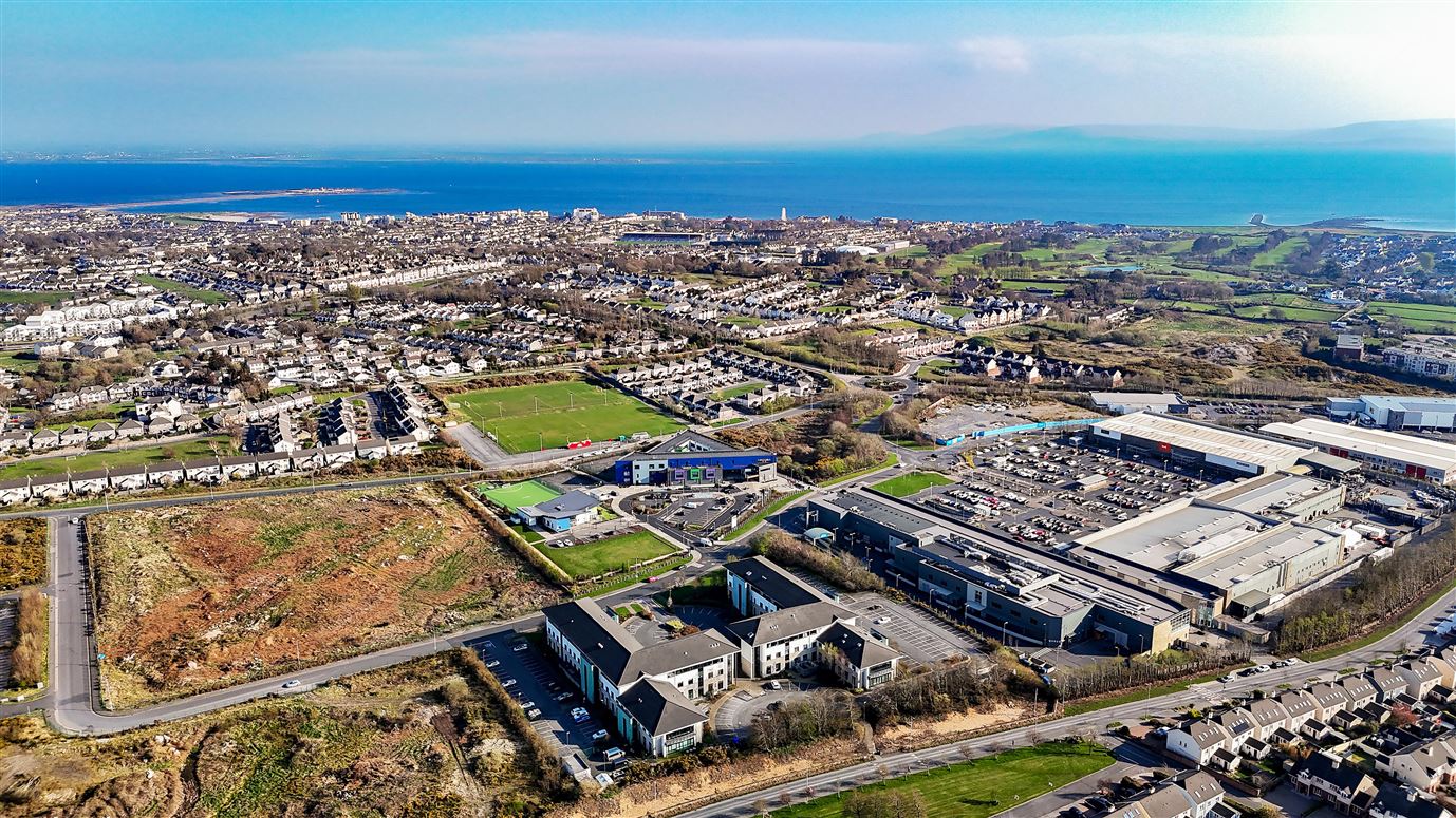 Second Floor, Block B, Galway West Business & Office Park, Rahoon, Galway
