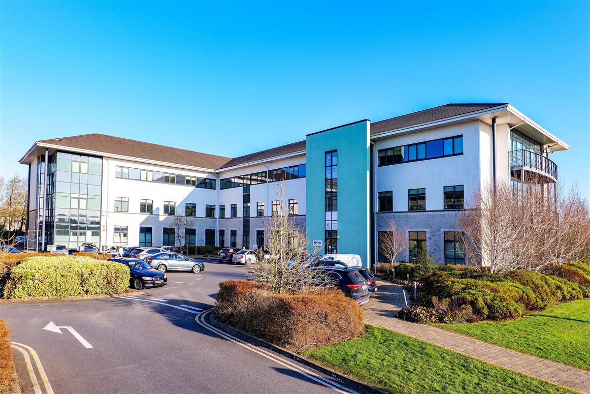 Second Floor, Block B, Galway West Business & Office Park, Rahoon, Galway