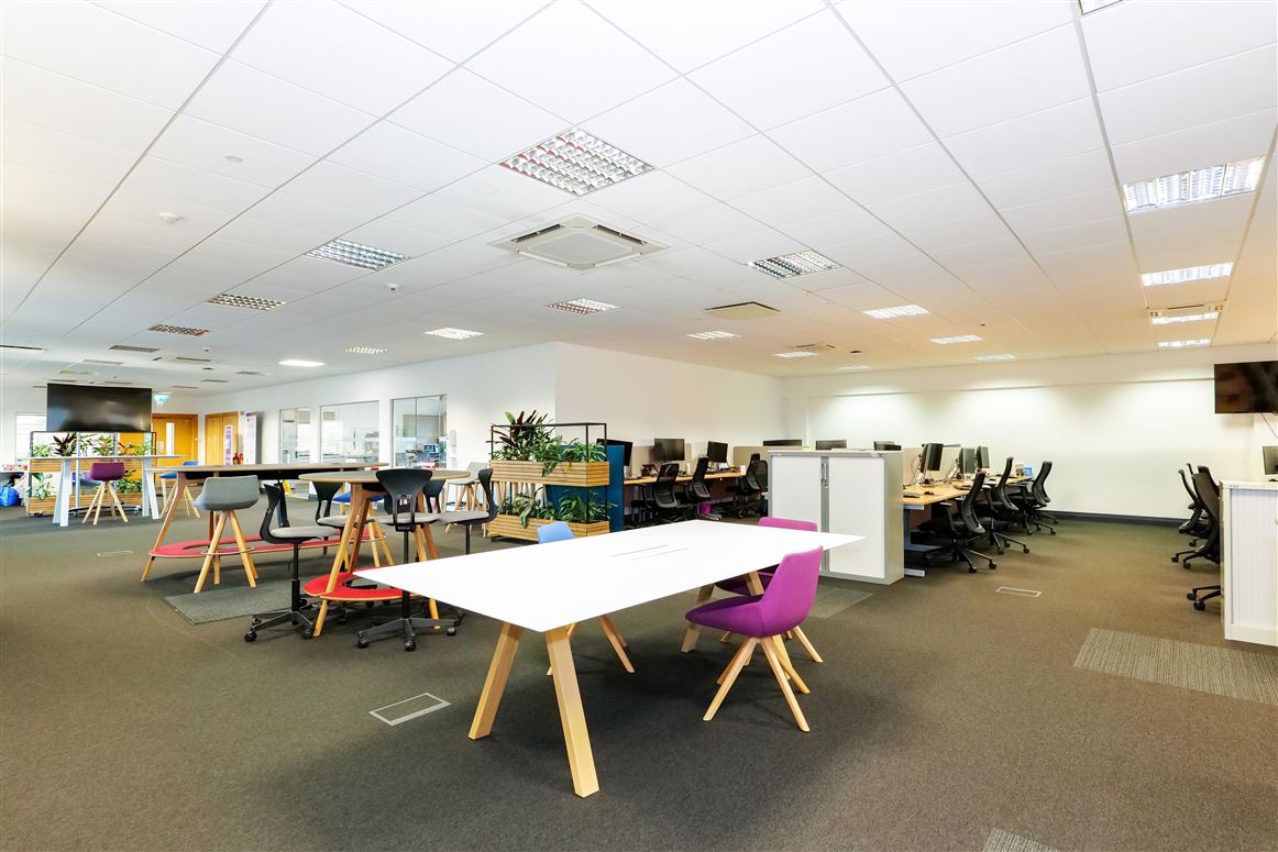Second Floor, Block B, Galway West Business & Office Park, Rahoon, Galway