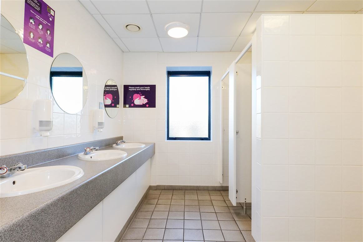Second Floor, Block B, Galway West Business & Office Park, Rahoon, Galway