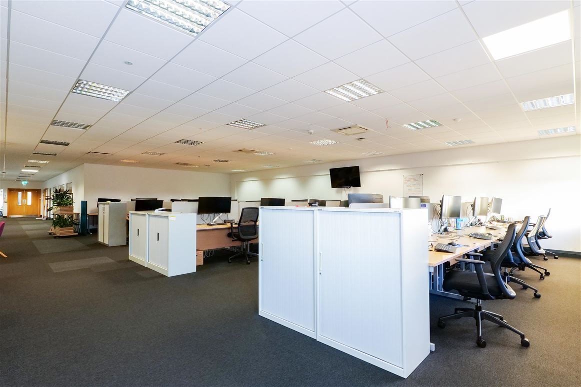 Second Floor, Block B, Galway West Business & Office Park, Rahoon, Galway