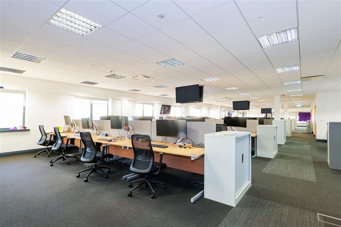 Second Floor, Block B, Galway West Business & Office Park, Rahoon, Galway