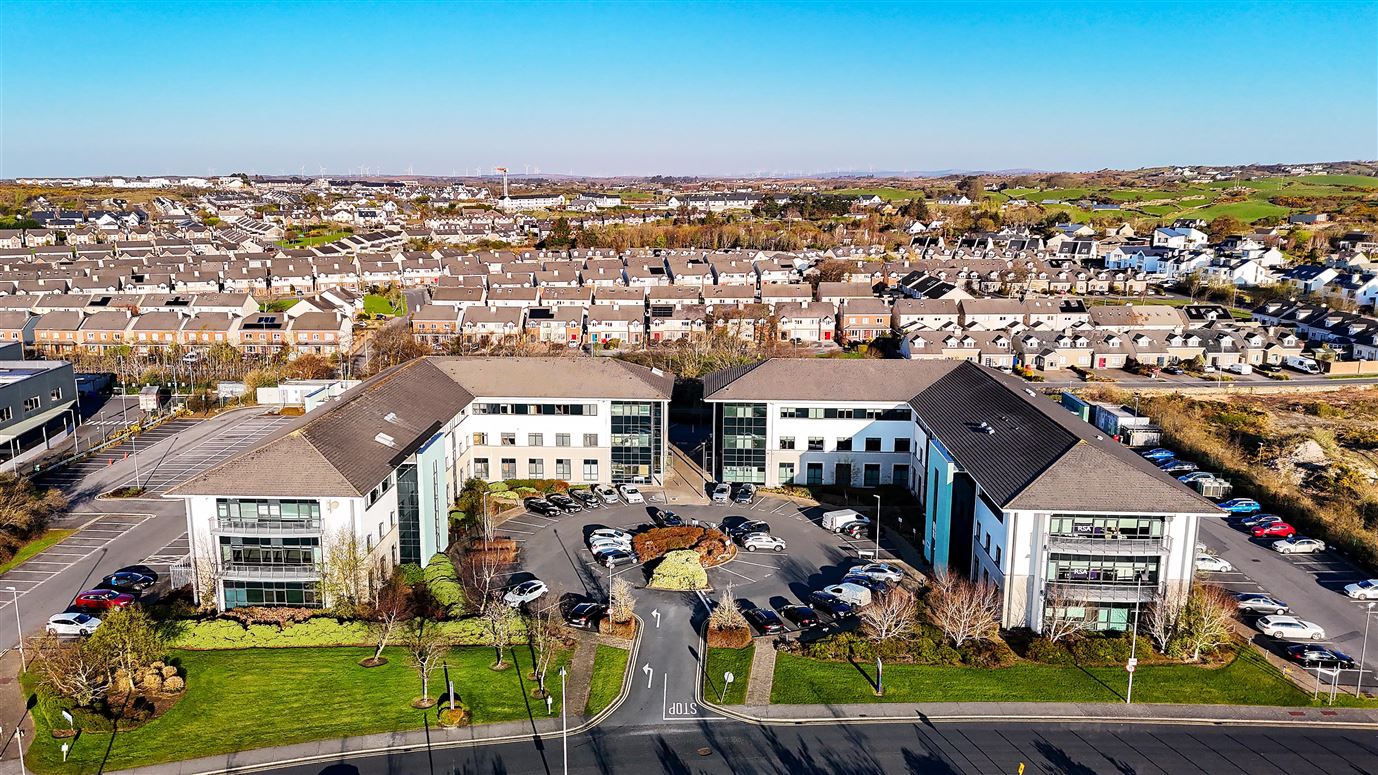 Second Floor, Block B, Galway West Business & Office Park, Rahoon, Galway