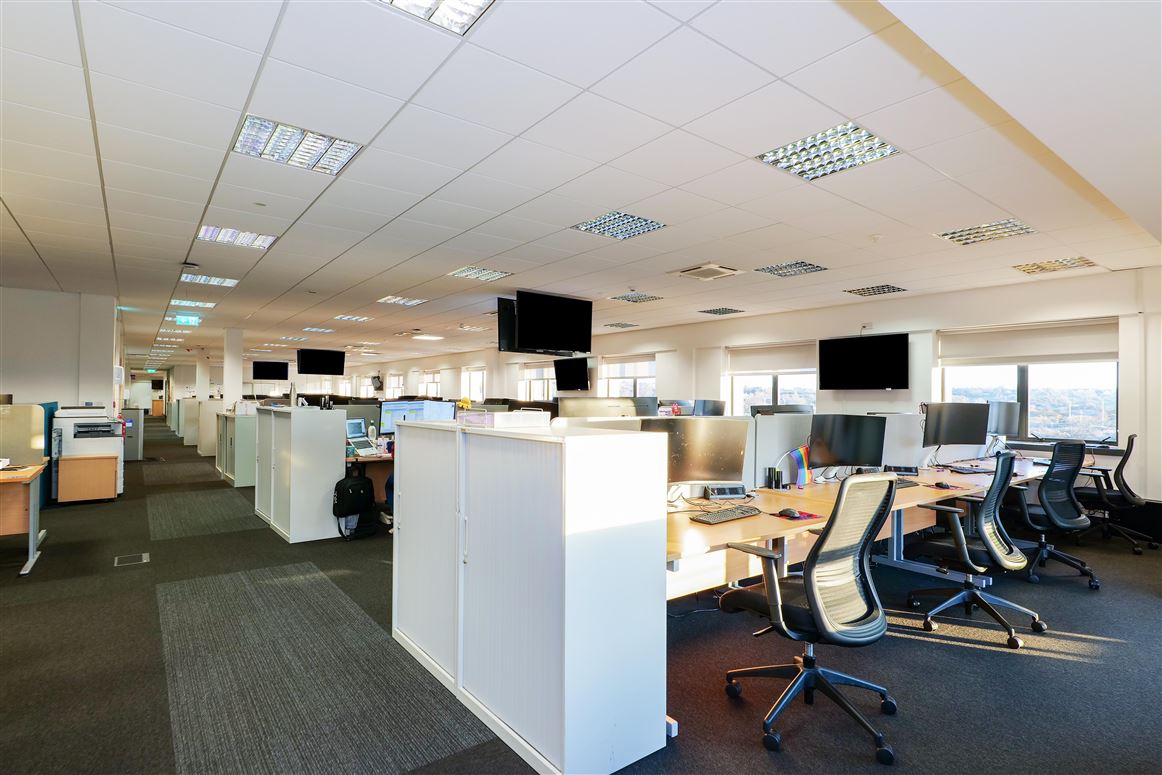 Second Floor, Block B, Galway West Business & Office Park, Rahoon, Galway