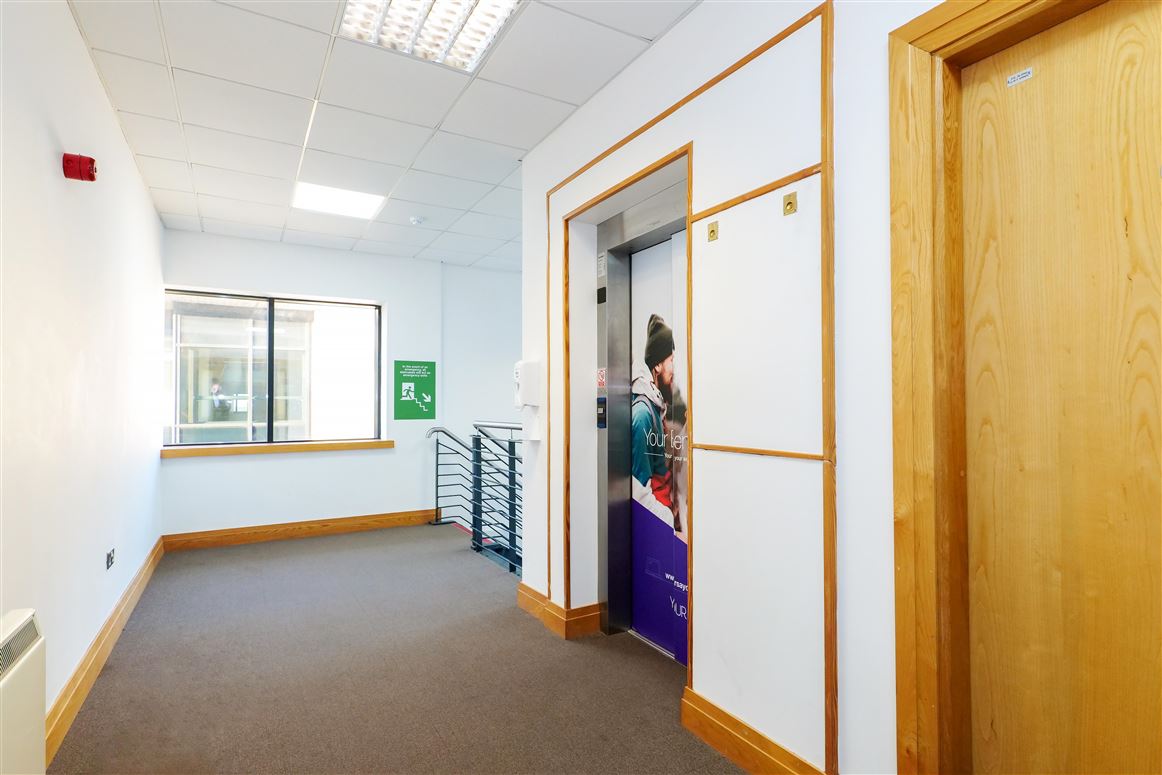 Second Floor, Block B, Galway West Business & Office Park, Rahoon, Galway
