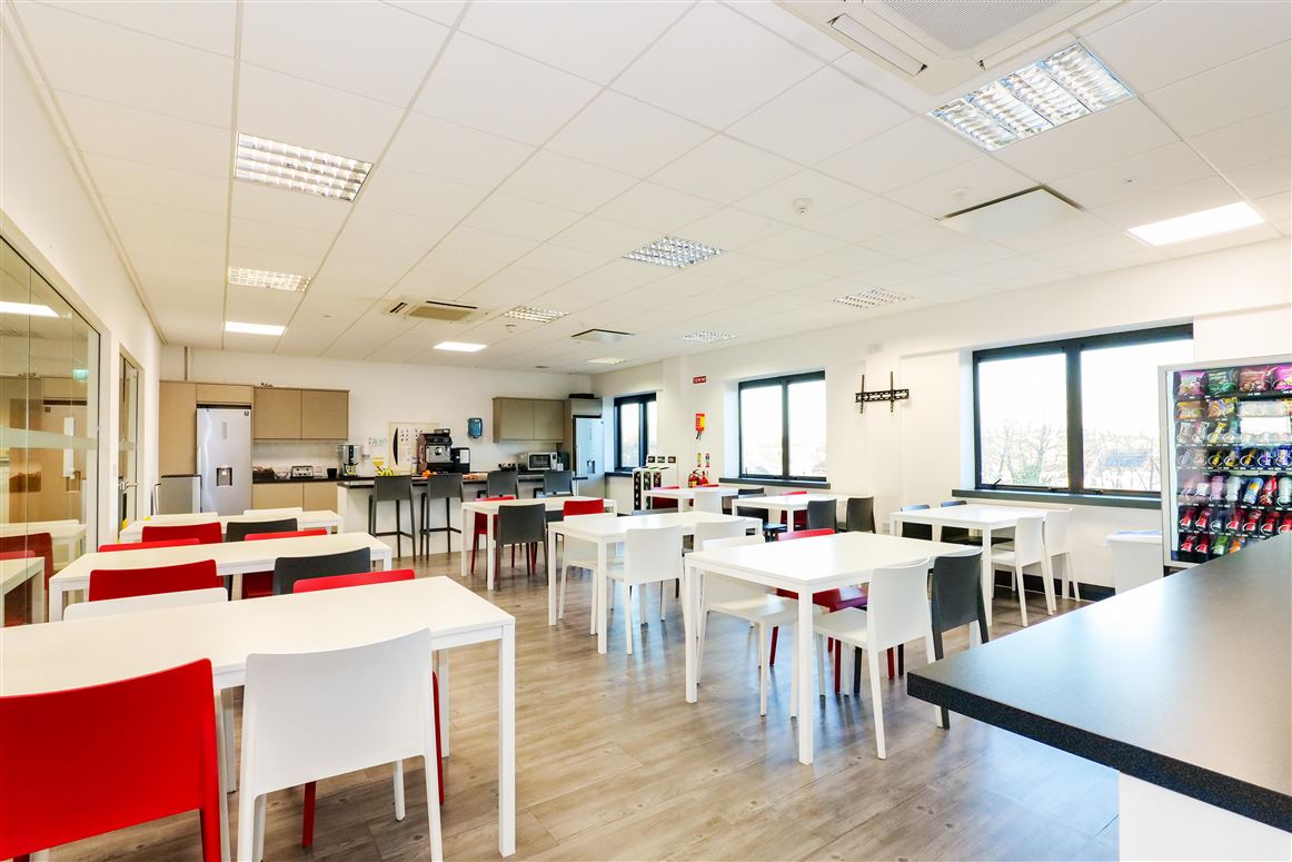 Second Floor, Block B, Galway West Business & Office Park, Rahoon, Galway