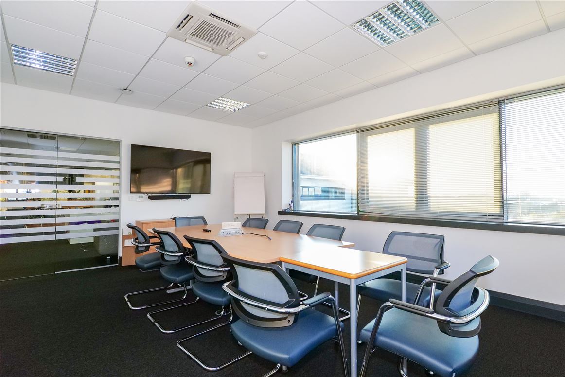 Second Floor, Block B, Galway West Business & Office Park, Rahoon, Galway
