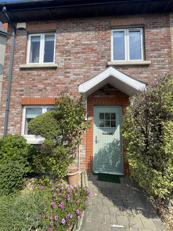 15 Golden Ridge Drive, Rush, County Dublin