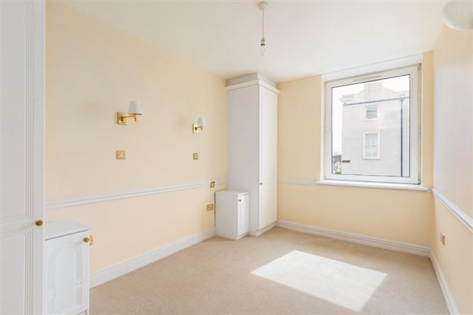 Apt. 203 Rosses Court, Mellifont Avenue, Dun Laoghaire, Co. Dublin