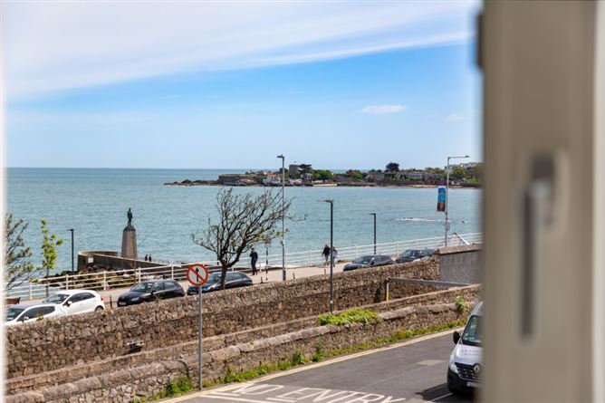 Apt. 203 Rosses Court, Mellifont Avenue, Dun Laoghaire, Co. Dublin