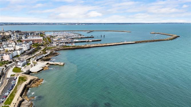 Apt. 203 Rosses Court, Mellifont Avenue, Dun Laoghaire, Co. Dublin