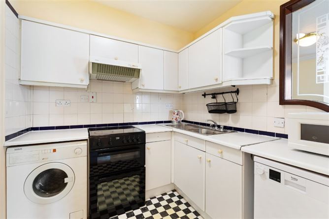 Apt. 203 Rosses Court, Mellifont Avenue, Dun Laoghaire, Co. Dublin
