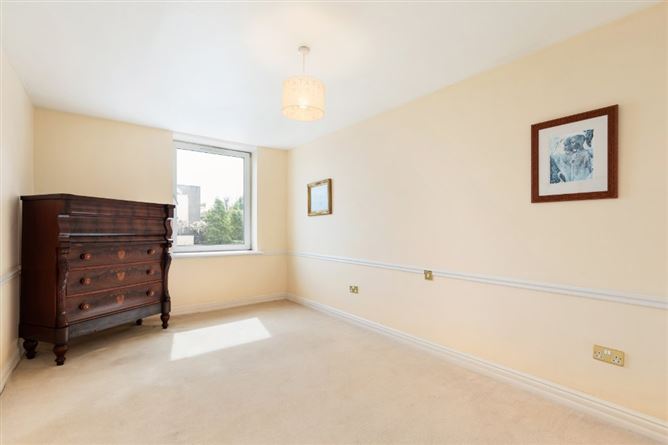 Apt. 203 Rosses Court, Mellifont Avenue, Dun Laoghaire, Co. Dublin