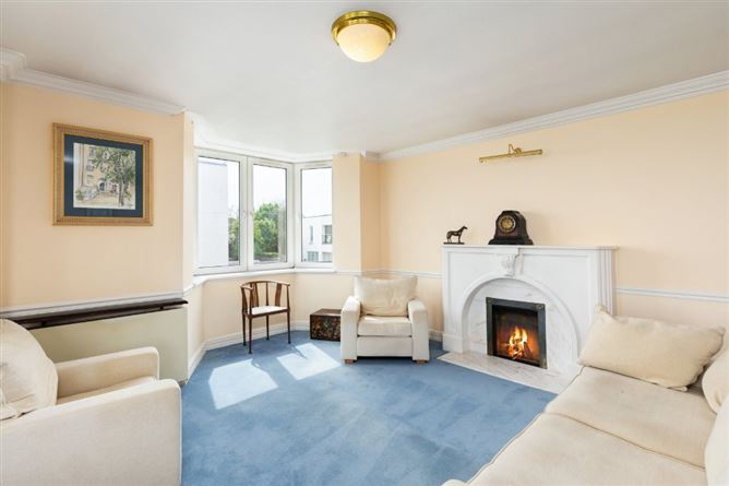 Apt. 203 Rosses Court, Mellifont Avenue, Dun Laoghaire, Co. Dublin