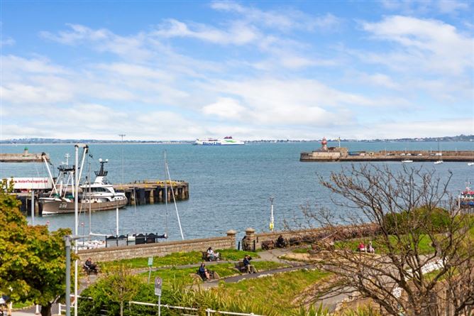 Apt. 203 Rosses Court, Mellifont Avenue, Dun Laoghaire, Co. Dublin