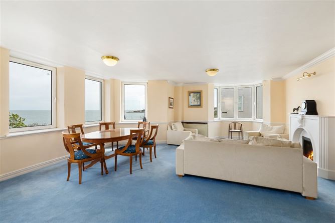 Apt. 203 Rosses Court, Mellifont Avenue, Dun Laoghaire, Co. Dublin