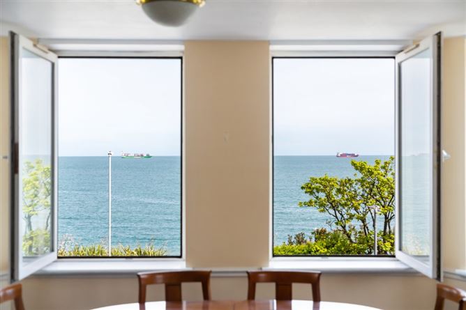Apt. 203 Rosses Court, Mellifont Avenue, Dun Laoghaire, Co. Dublin