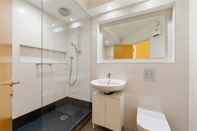Apt. 203 Rosses Court, Mellifont Avenue, Dun Laoghaire, Co. Dublin