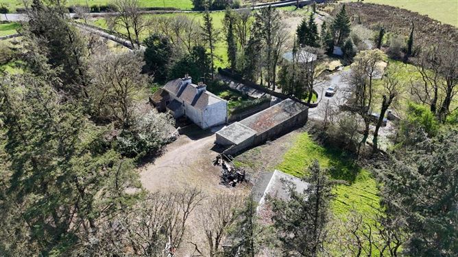Ogulla, Tulsk, County Roscommon