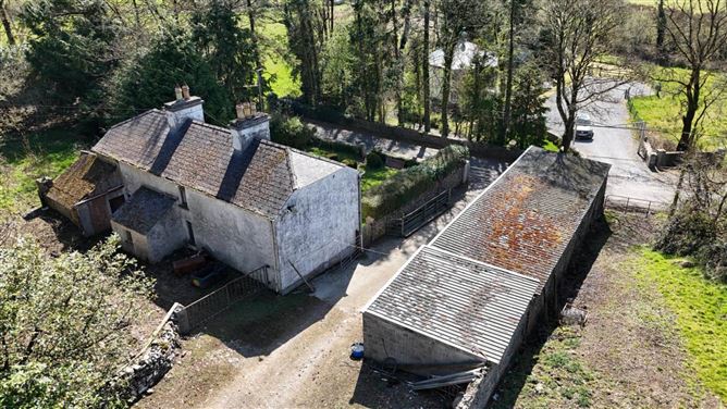 Ogulla, Tulsk, County Roscommon