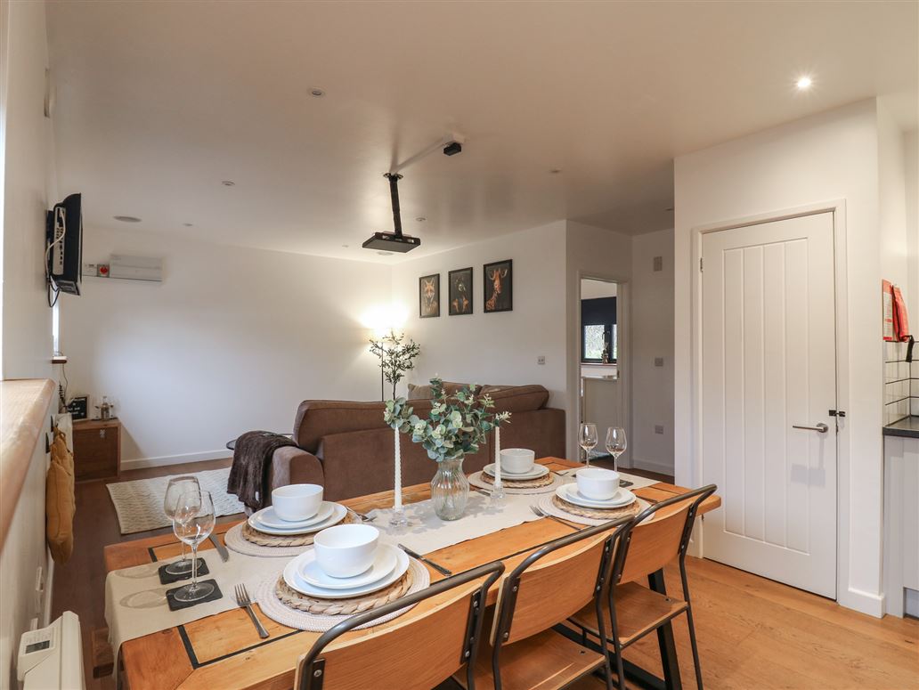 Hub House,Hastings, East Sussex, United Kingdom