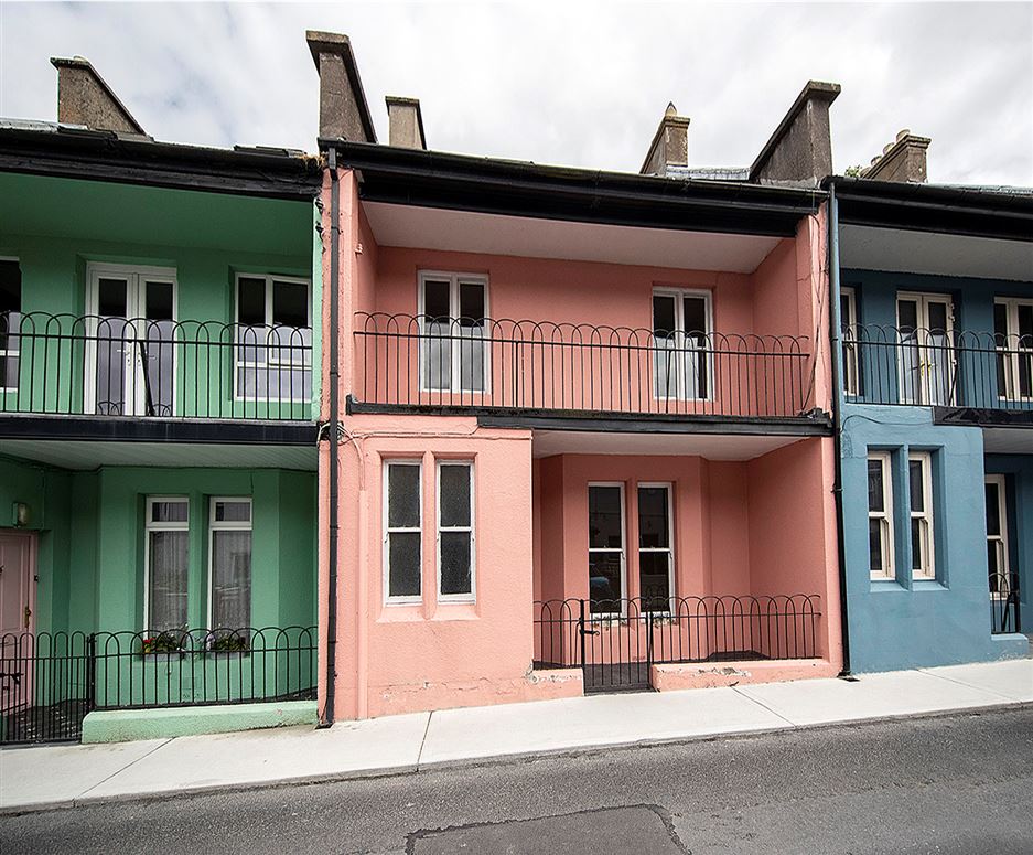 4 Western Terrace, Dungarvan, Co. Waterford