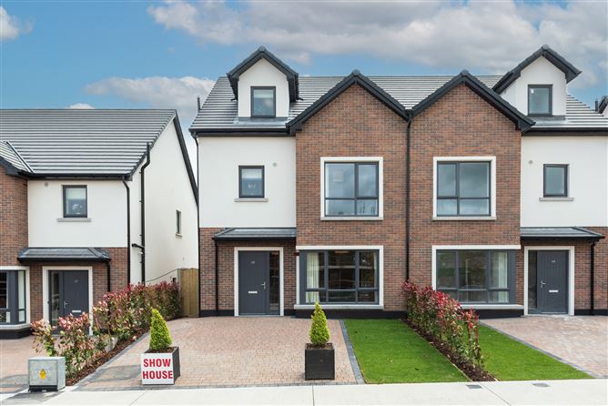 55 Blackrath Vale, Athgarvan, Newbridge, Kildare