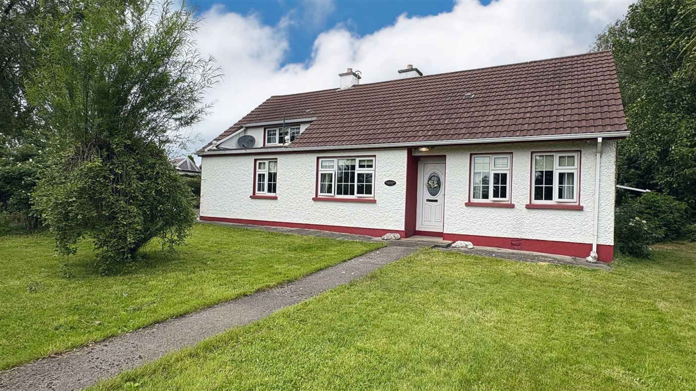 Blackberry Cottage, Cuffesgrange, Kilkenny