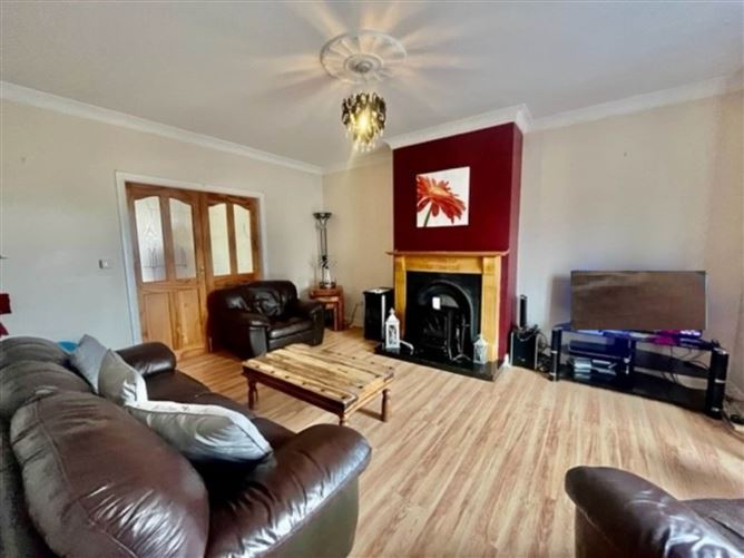 63 Sliabh Carron, Gort, County Galway