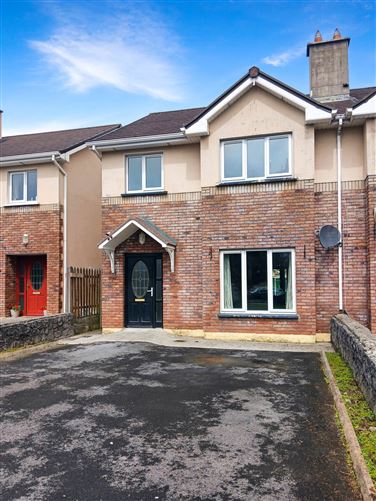 63 Sliabh Carron, Gort, County Galway