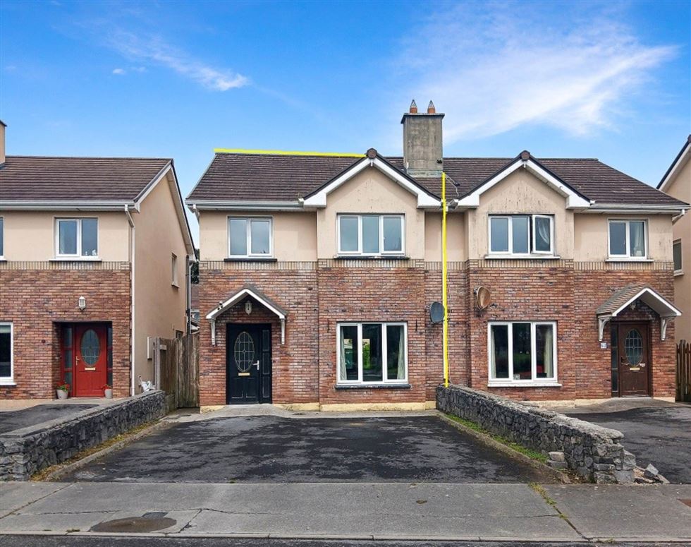 63 Sliabh Carron, Gort, County Galway