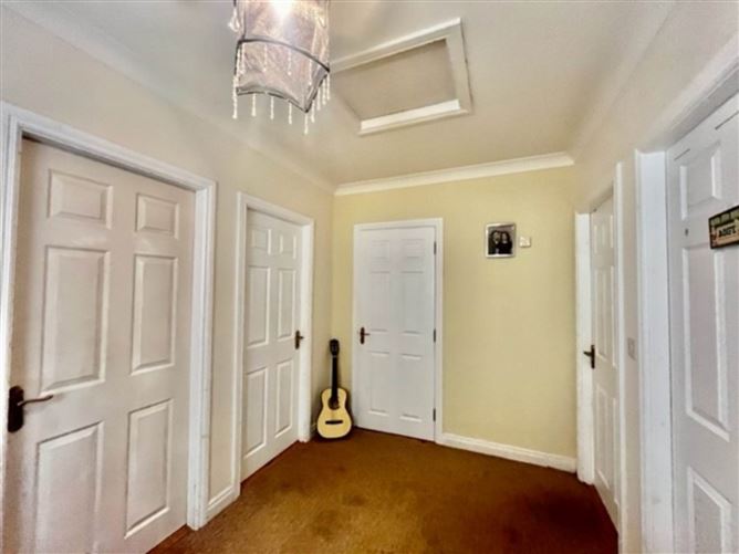 63 Sliabh Carron, Gort, County Galway