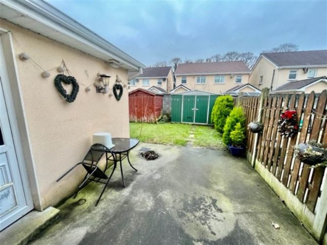 63 Sliabh Carron, Gort, County Galway