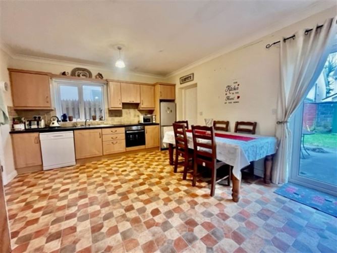 63 Sliabh Carron, Gort, County Galway