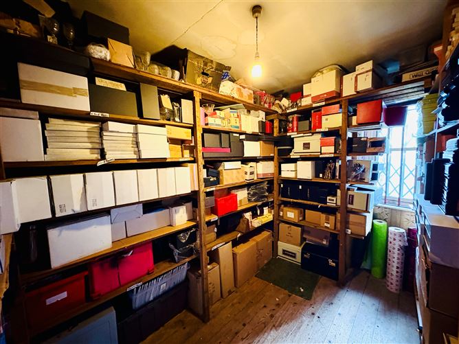 13 Bridge Street, Tralee, Kerry