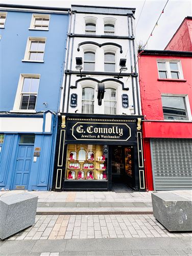 13 Bridge Street, Tralee, Kerry