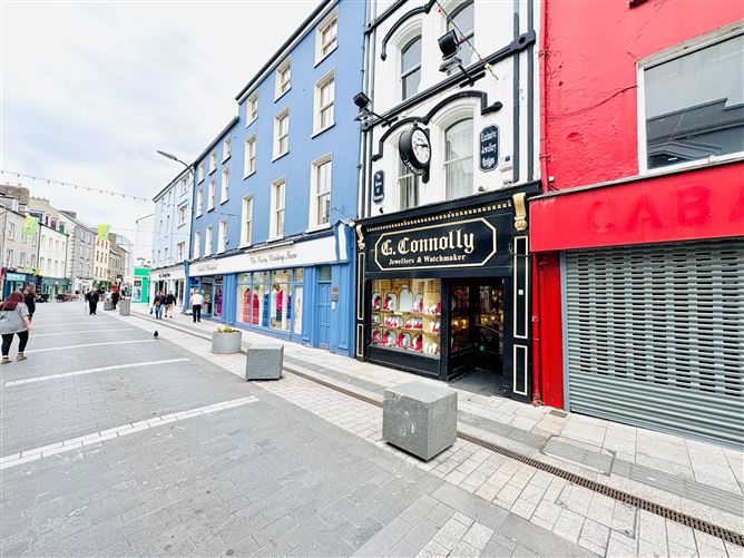 13 Bridge Street, Tralee, Kerry