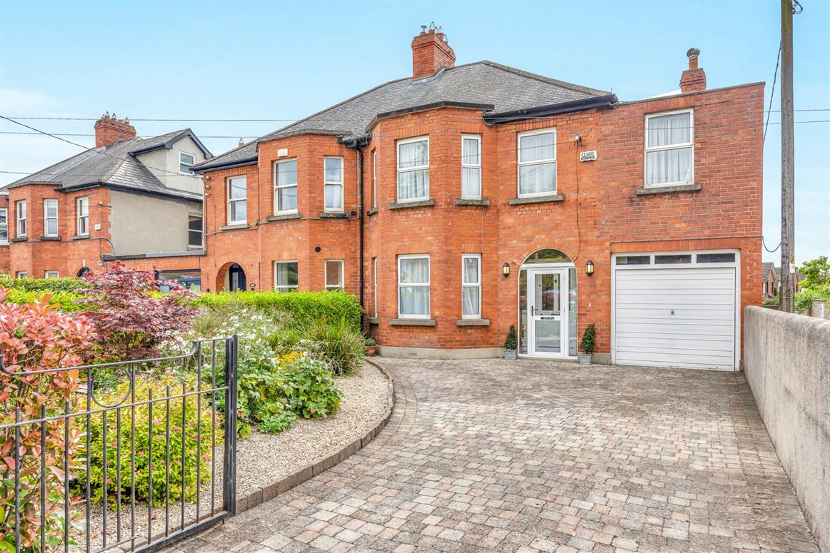 259 Howth Road, Killester, Dublin 5, County Dublin