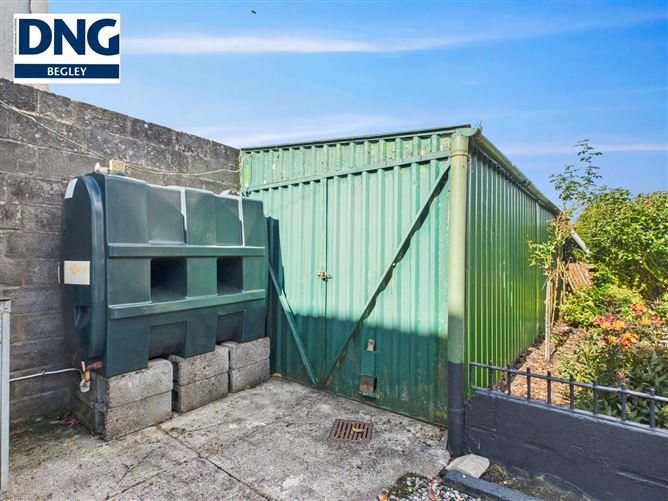 High Fields, Dublin Road, Moate, Co. Westmeath