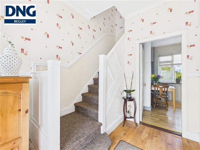 High Fields, Dublin Road, Moate, Co. Westmeath