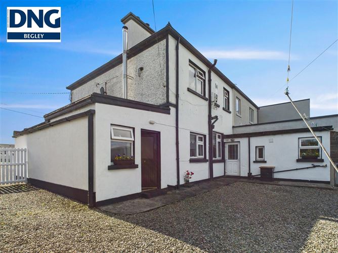 High Fields, Dublin Road, Moate, Co. Westmeath