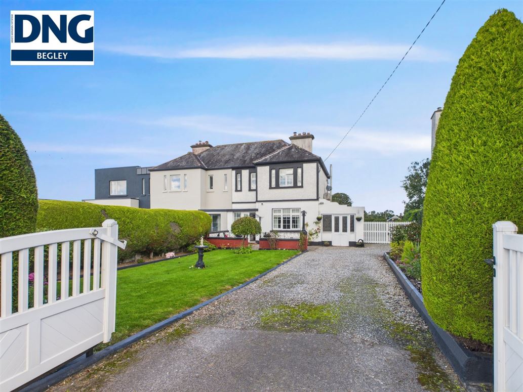 High Fields, Dublin Road, Moate, Co. Westmeath