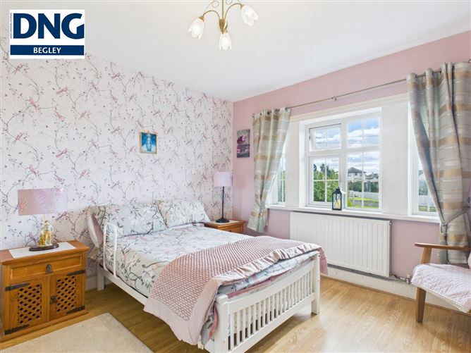 High Fields, Dublin Road, Moate, Co. Westmeath