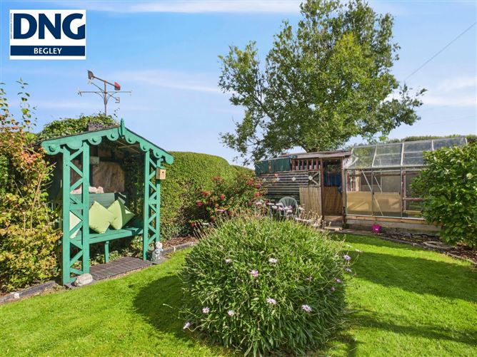 High Fields, Dublin Road, Moate, Co. Westmeath