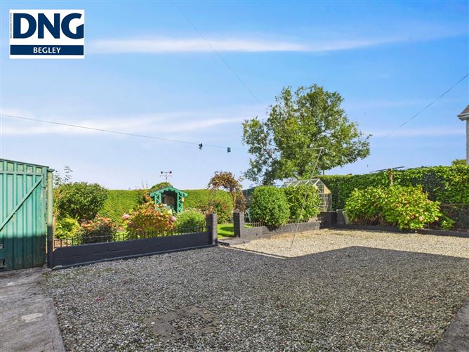 High Fields, Dublin Road, Moate, Co. Westmeath