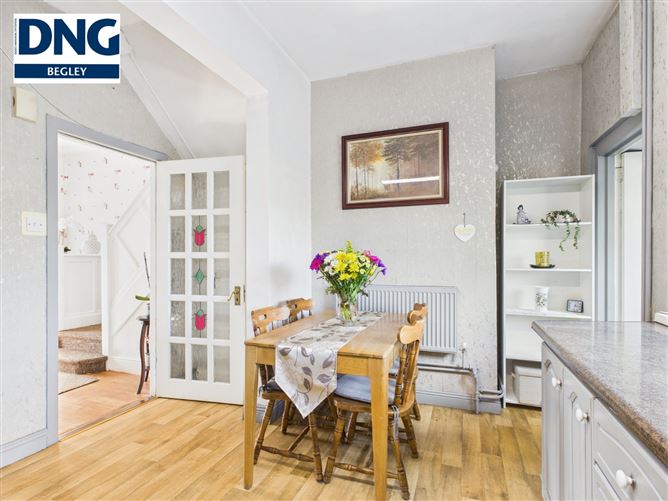 High Fields, Dublin Road, Moate, Co. Westmeath