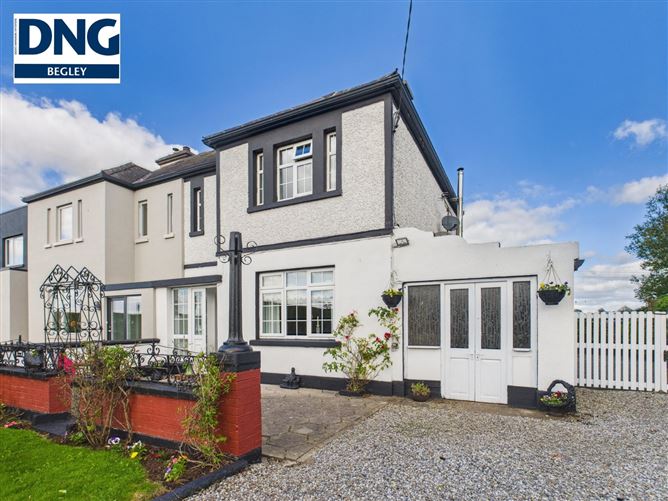 High Fields, Dublin Road, Moate, Co. Westmeath