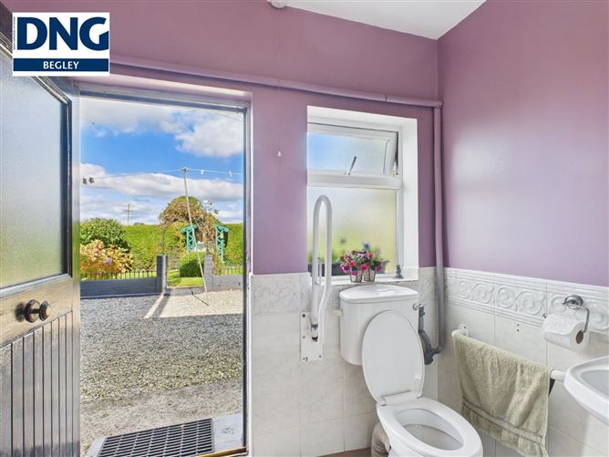 High Fields, Dublin Road, Moate, Co. Westmeath