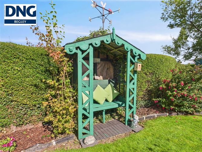 High Fields, Dublin Road, Moate, Co. Westmeath